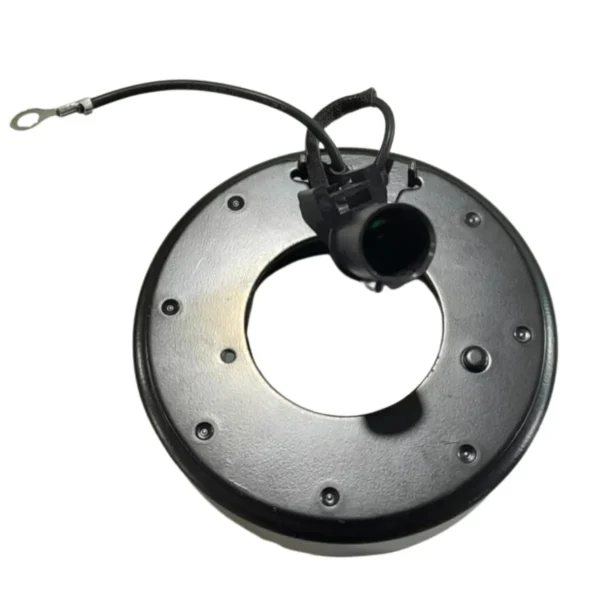 Bobina Compresor Aire Acondicionado Hs 18 Hs-18 12v