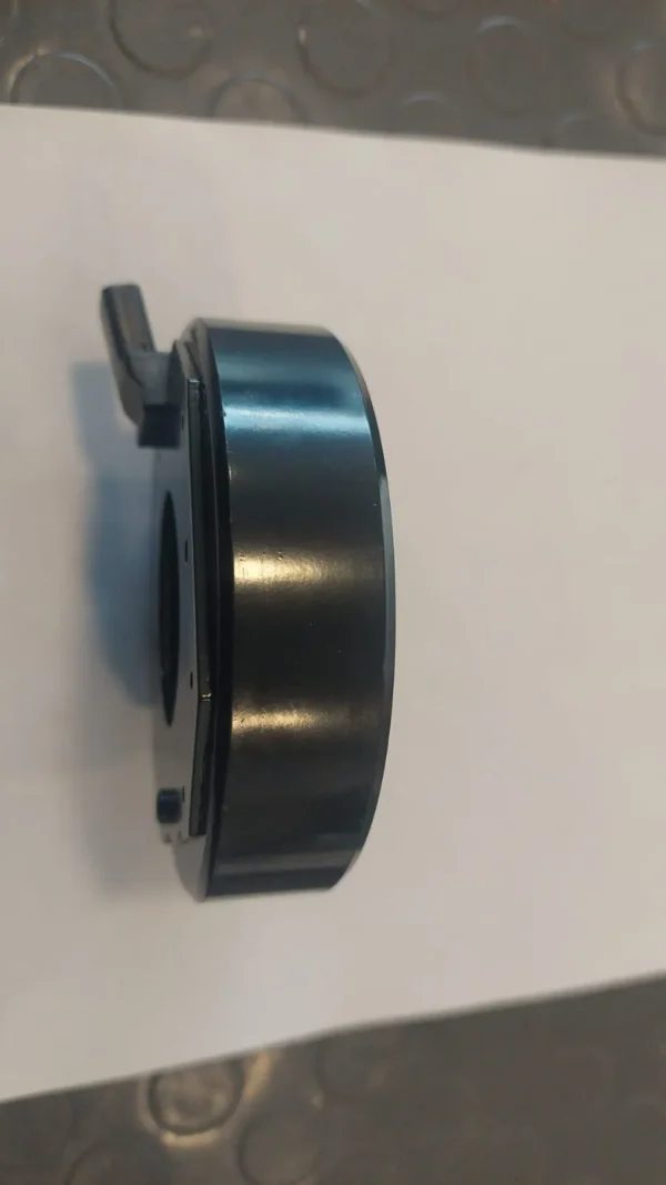 Bobina Compresor Aire Acondicionado Denso 10s 12v 96x61x25 - Imagen 3
