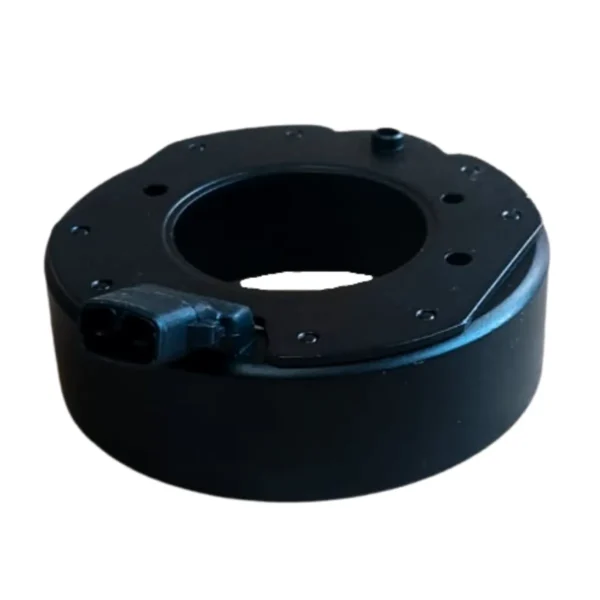 Bobina Compresor Aire Acond Fiat Pálio Siena  Nd 12v