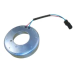 Bobina Compresor Aire Acondicionado Fluence Logan Tiida 39q-ra