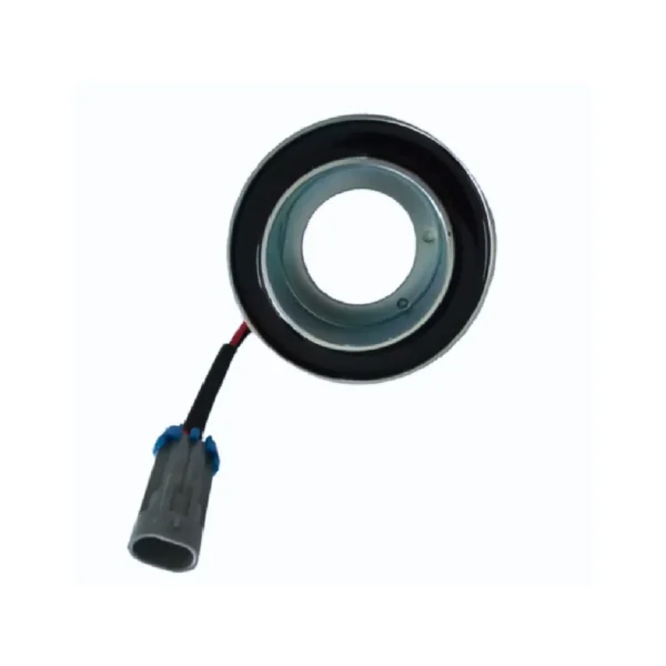 Bobina Compresor Aire Acondicionado Spin Onix Prisma 39w-ab - Imagen 2