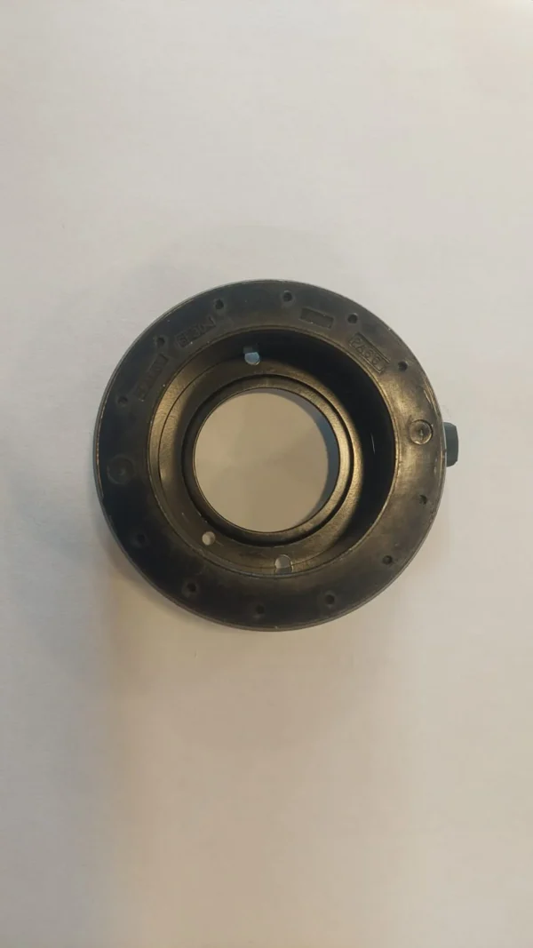 Bobina Compresor Aire Acondicionado Denso 10s 12v 87x60x25 - Imagen 4