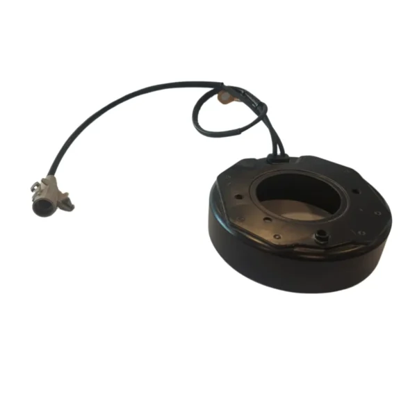 Bobina Compresor Aire Acondicionado Denso 10s 12v 87x60x25
