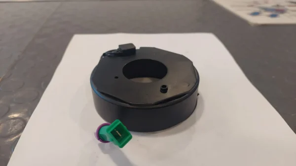 Bobina Compresor Nd 7s Bu16c 12v - Imagen 5