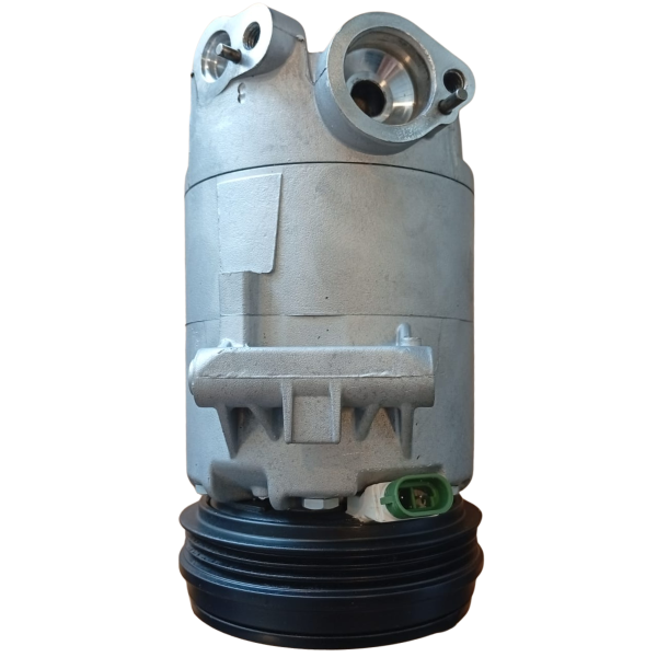 Compresor Aire Ac Gol Trend Voyage Suran Fox Saveiro Re8td-b - Imagen 3