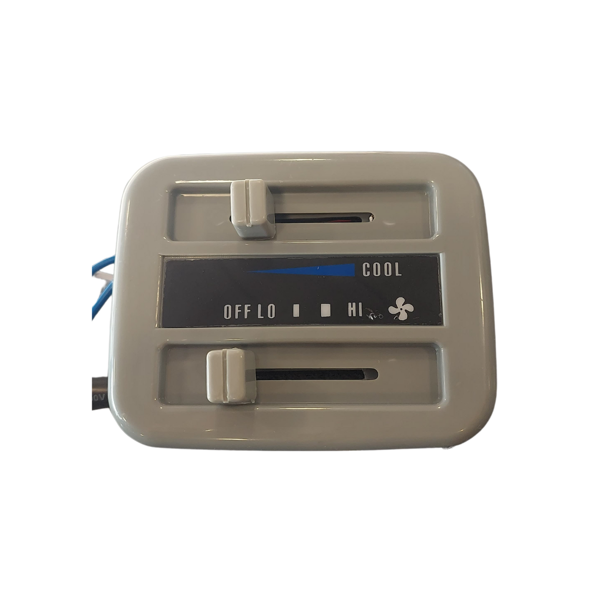 Caja Evaporadora Universal Doble Turbina - Imagen 4