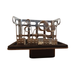 Resistencia Forzador Aire Ac S10 S-10 Blazer 425-pa