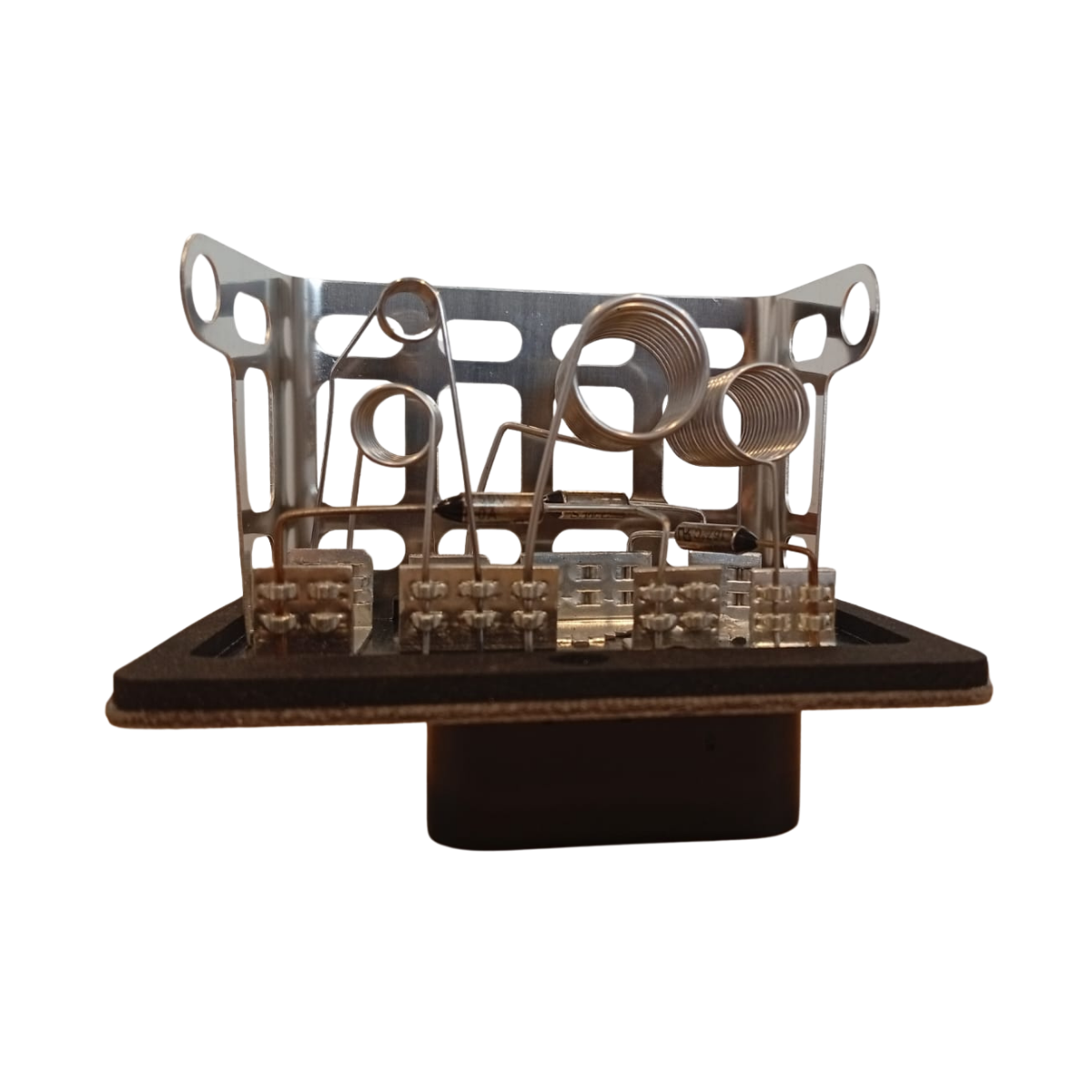 Resistencia Forzador Aire Ac S10 S-10 Blazer 425-pa