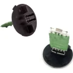 Resistencia Forzador Citroen C3 6 Pines