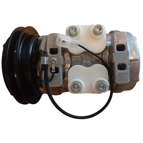 Compresor Aire Ac Toyota Hilux 01/05 10p15c 1v Co1349 - Imagen 3