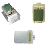 Resistencia Volkswagen Polo 4 Pin 41c-aa