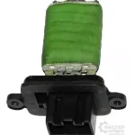 Resistencia Volkswagen Gol Fiat Palio Sin Aire 3 Pin 41c-da