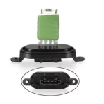 Resistencia Forzador Amarok 4 Pin