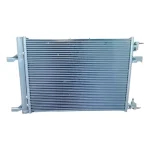 Condensador Aire Acond Chevrolet Cruze Original C/filtro Or1