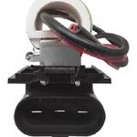 Resistencia Electroventilador Chevrolet Spin Onix Prisma