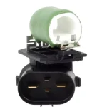 Resistencia Electro Chevrolet Meriva 4pin