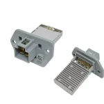 Resistencia Variador Forzador Chevrolet Aveo