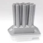 Resistencia Aire Acondicionado Nissan Tiida X Trail 429-d