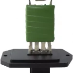 Resistencia Forzador Toyota Hilux 4 Pin 42g-ra