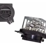 Resistencia Forzador Peugeot Partner Citroen Berlingo 5pin