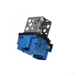 Resistencia Electroventilador Peugeot 307 308 C3 C4 Picasso