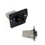 Resistencia Forzador Ford Ranger Nueva