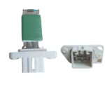 Resistencia Forzador Ford Ecosport Fiesta 4 Pin 42q-ra