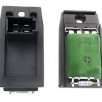 Resistencia Forzador Ford Ka Fiesta Mondeo Focus Courier