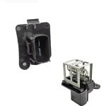 Resistencia Electroventilador Fiesta Ecosport Kinetic