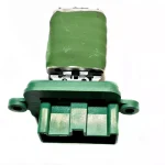 Resistencia Forzador Gol Saveiro Fox Suran Voyage 42v-pa