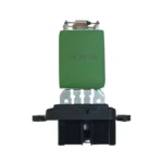 Resistencia Forzador Fiat Palio Siena Ducato Boxer 42w-aa