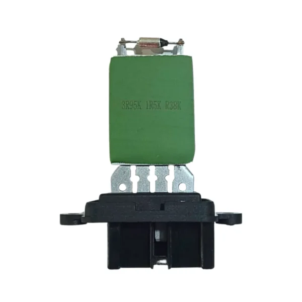 Resistencia Forzador Fiat Palio Siena Ducato Boxer 42w-aa