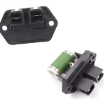 Resistencia Electroventilador Fiat Palio Uno