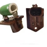 Resistencia Electroventilador Fiat Palio Uno Novo Way