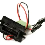 Resistencia Variador Forzador Renault Master 3