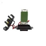 Resistencia Forzador Renault Megane 2 Scenic 2