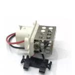 Resistencia Forzador Renault 19 Clio Kangoo Sin Aire