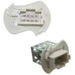 Resistencia Forzador Renault Master 8 Pines