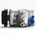Compresor Aire Acond Audi A4 A6 Denso Original