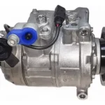 Compresor Mercedes Audi Q7