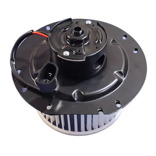 Motor Forzador Ford Ranger Hasta 2011 2.5 2.8 3.0
