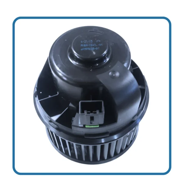 Motor Forzador Ford Focus 2 Mondeo Kuga Completo - Imagen 3
