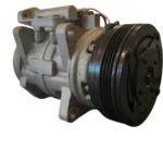 Compresor Aire Acondicionado Fiat Palio Nafta 10p 15c 4pk