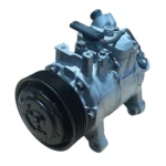 Compresor De Aire Acondicionado Bmw Serie 3 Touring