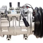 Compresor Aire Acondicionado Universal 24v Canal 10p15