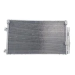 Condensador Aire Acondicionado Honda Civic Snj 1.8 Denso