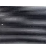 Condensador Aire Acondicionado Para Chevrolet Aveo G2