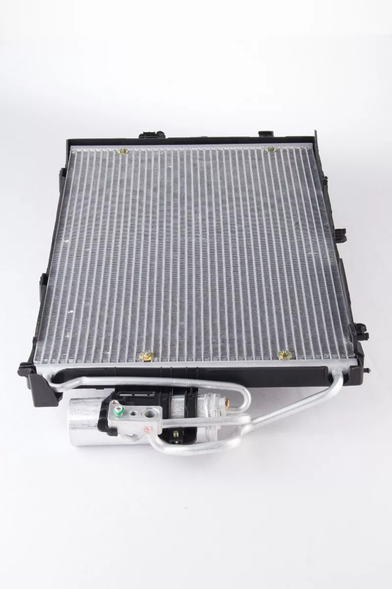 Condensador Aire Acondicionado Chevrolet Corsa 2 Nafta 1.8 02/12 194-ja - Imagen 2