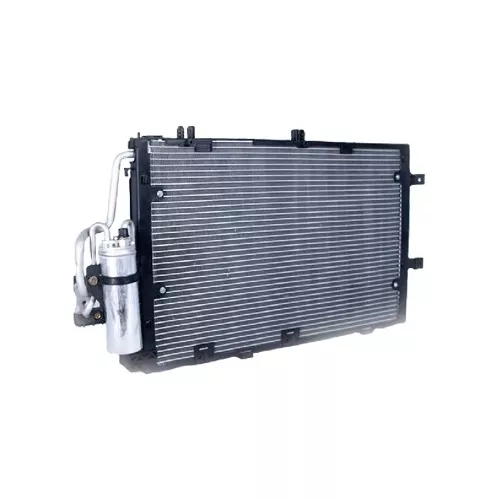 Condensador Aire Acondicionado Chevrolet Corsa 2 Nafta 1.8 02/12 194-ja