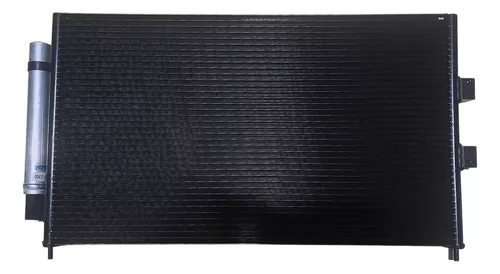 Condensador Aire Acondicionado Honda Civic - Imagen 2